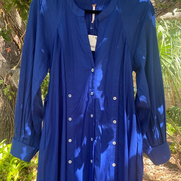 fp maxi dress - Picture 5 of 15